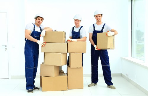 Secure online payment area for Man With Van Gipsyhill customers