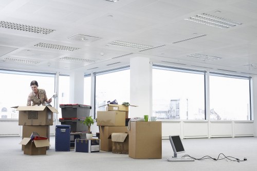 Final handling and closure of a service complaint