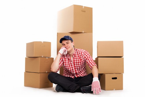 Practical man and van service for homes and businesses in Gipsyhill